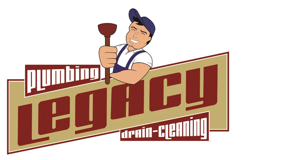 Slide of Legacy Plumbing & Drain Cleaning