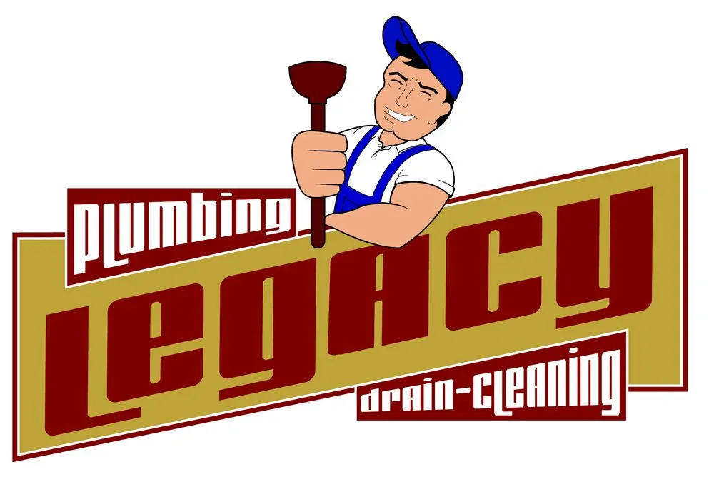 Slide of Legacy Plumbing & Drain Cleaning