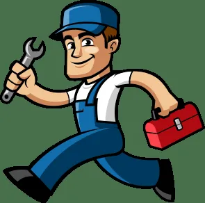 Slide of Legacy Plumbing & Drain