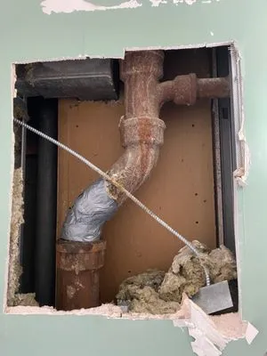 Legacy Plumbing & Heating