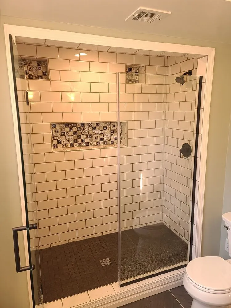 Slide of Legacy Plumbing & Heating