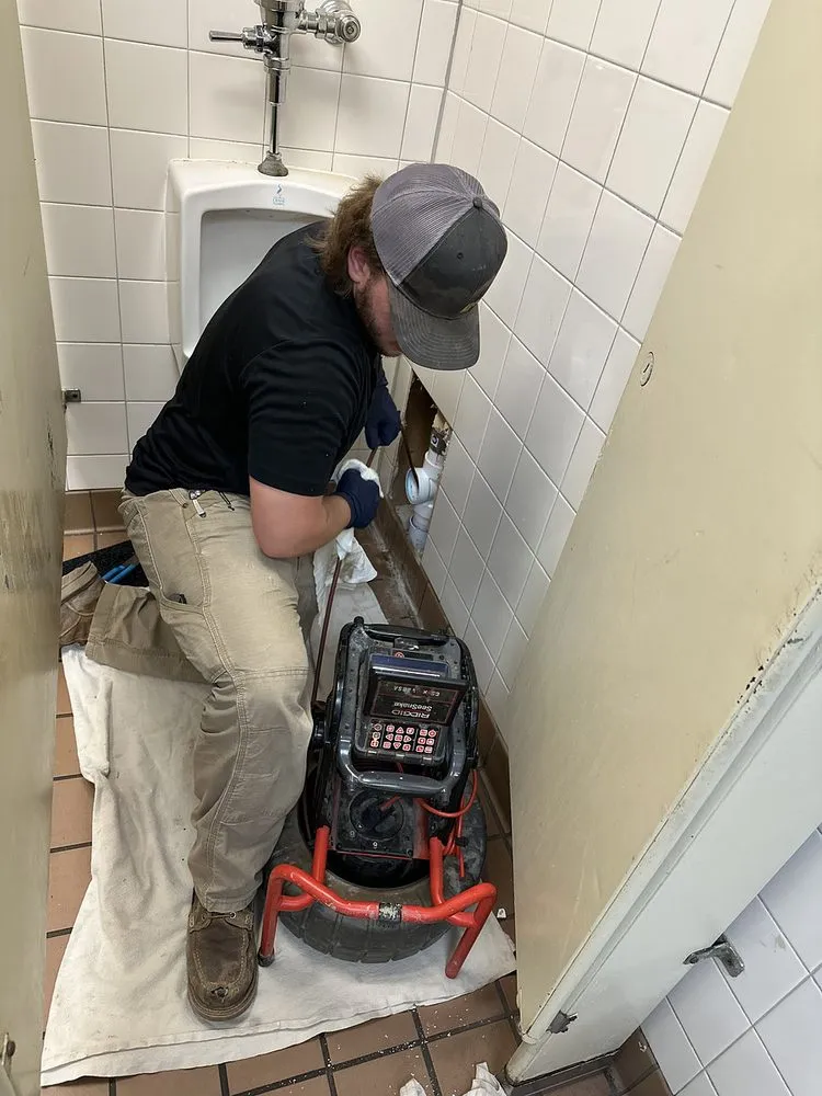 Expert emergency plumbing service in Fargo, ND - Legacy Plumbing & Heating