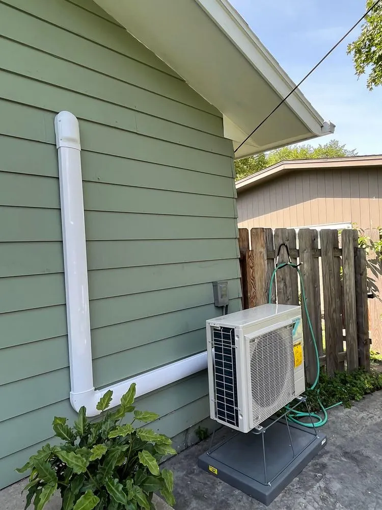 Slide of Legacy Plumbing & Heating