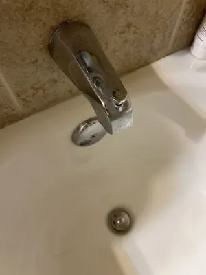 Legacy Plumbing & Renovating Logo