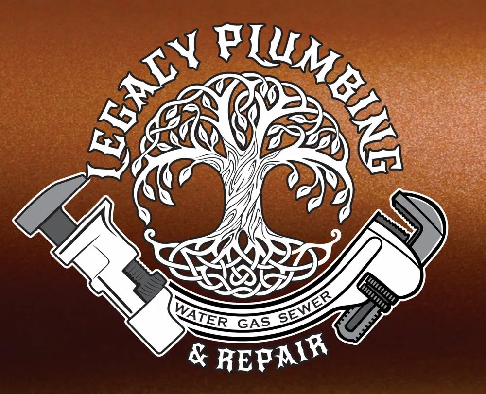 Slide of Legacy Plumbing & Repair