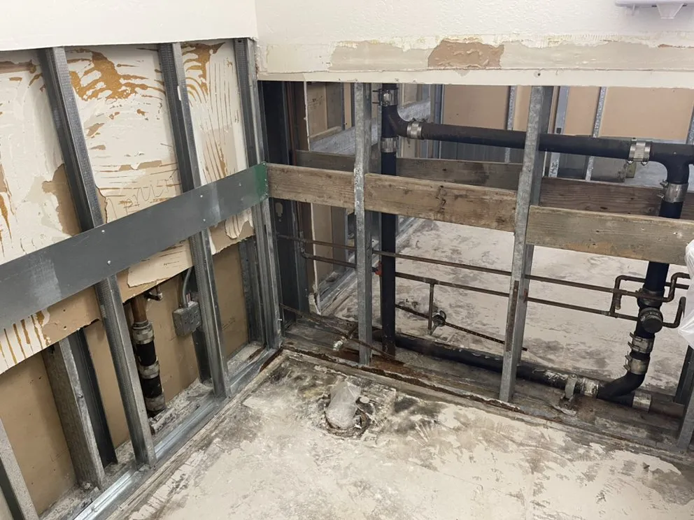 Slide of Legacy Plumbing & Rooter