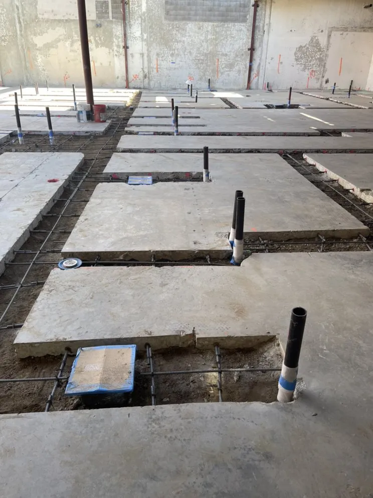 Slide of Legacy Plumbing & Rooter