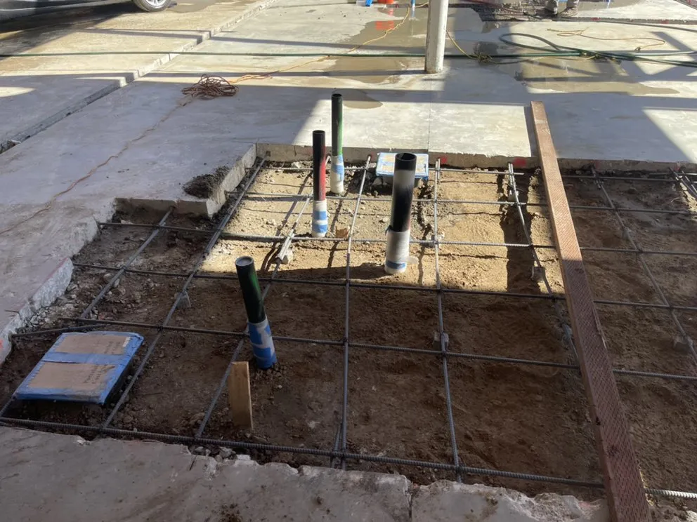 Slide of Legacy Plumbing & Rooter