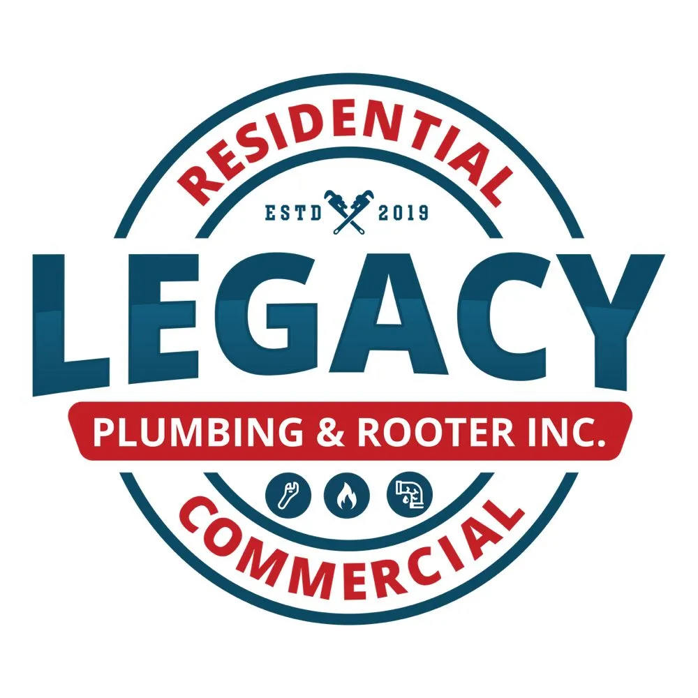 Slide of Legacy Plumbing & Rooter