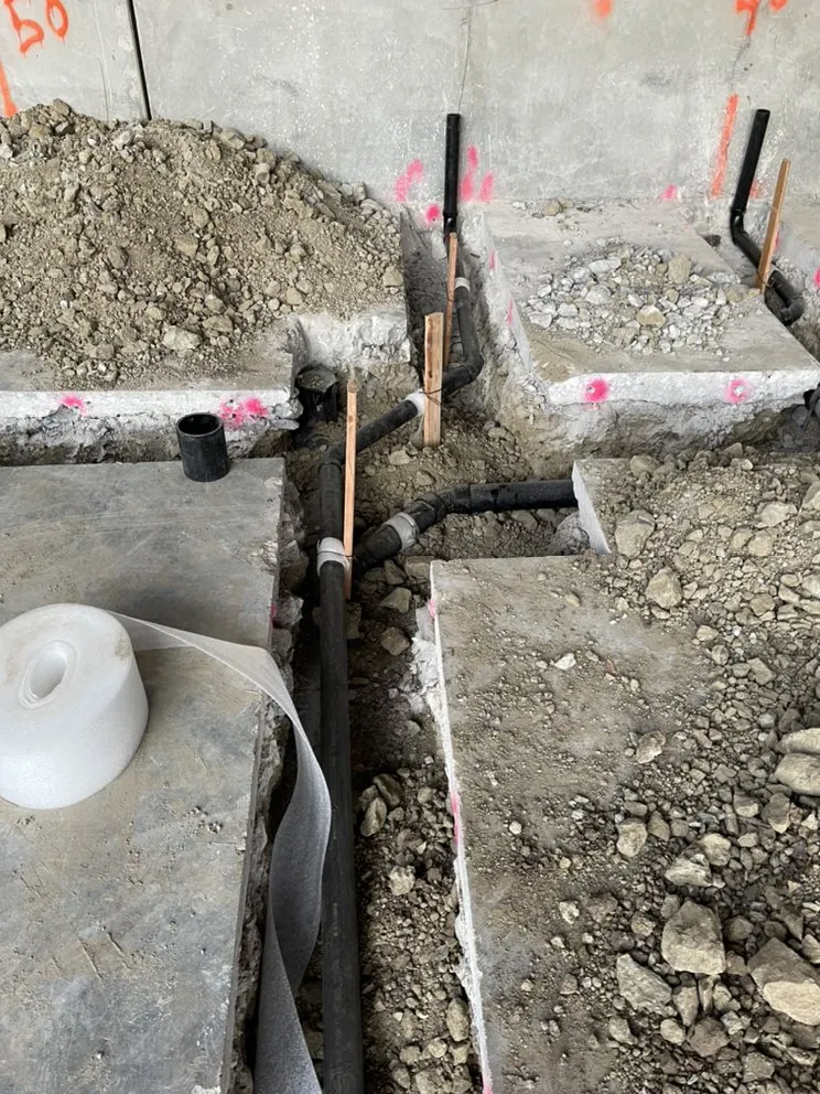 Slide of Legacy Plumbing & Rooter