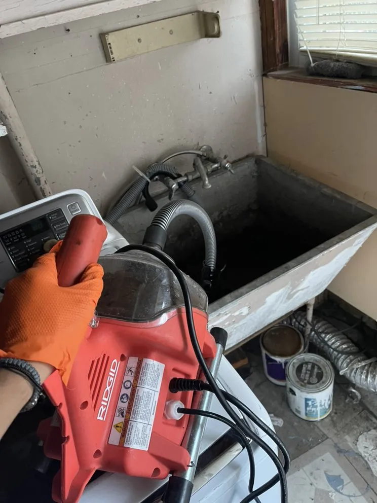 Expert drain cleaning service in San Jose, CA - Legacy Plumbing & Rooter