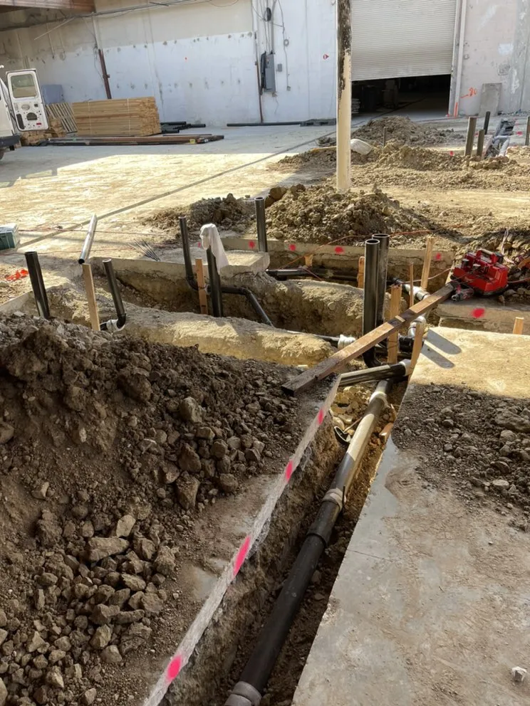 Reliable plumbing repair for homes in San Jose, CA by Legacy Plumbing & Rooter