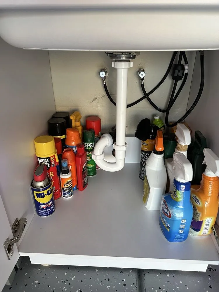 Slide of Legacy Plumbing & Rooter