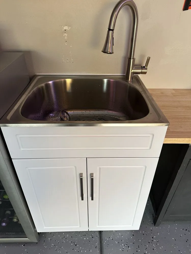 Slide of Legacy Plumbing & Rooter