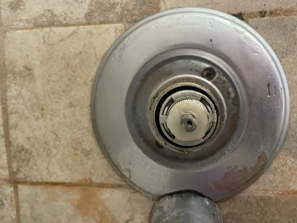 Slide of Legacy Plumbing & Rooter