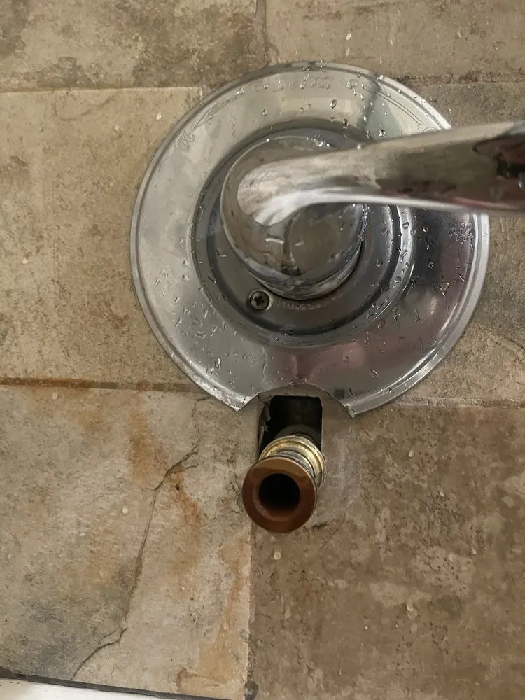 Slide of Legacy Plumbing & Rooter