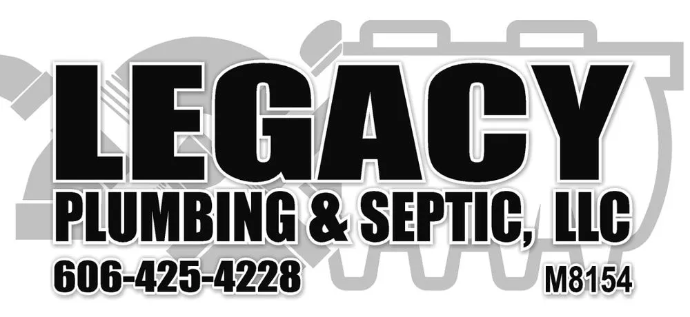Reliable plumbing repair for homes in Eubank, KY by Legacy Plumbing & Septic