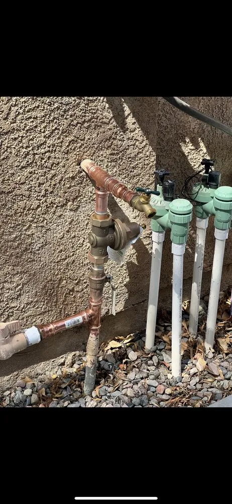 Slide of Legacy Plumbing and Drain Specialist