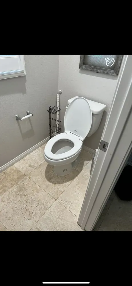 Slide of Legacy Plumbing and Drain Specialist