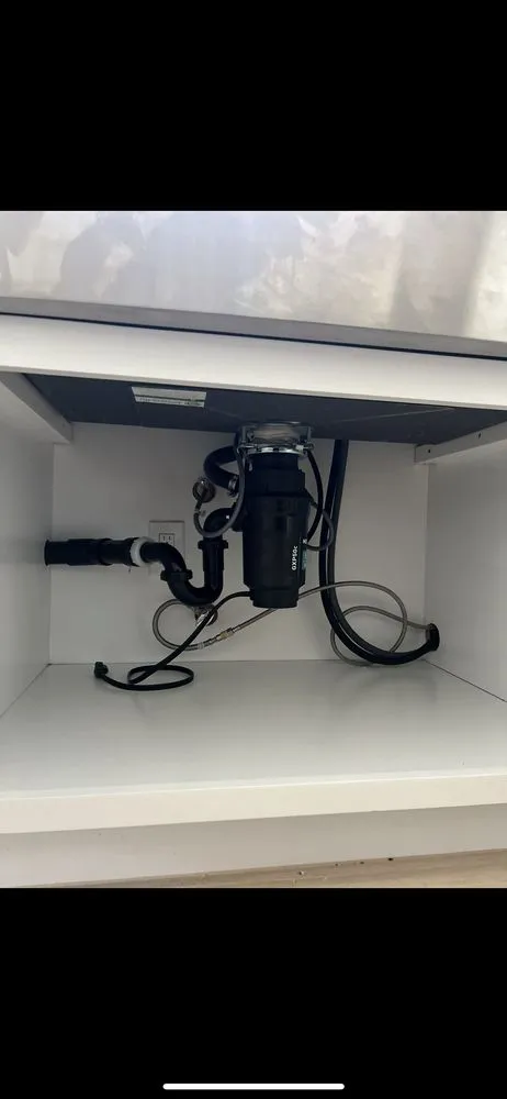 Slide of Legacy Plumbing and Drain Specialist