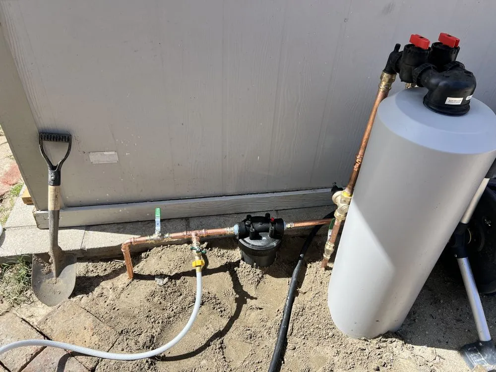 Slide of Legacy Plumbing and Drain Specialist