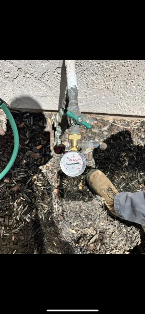 Slide of Legacy Plumbing and Drain Specialist