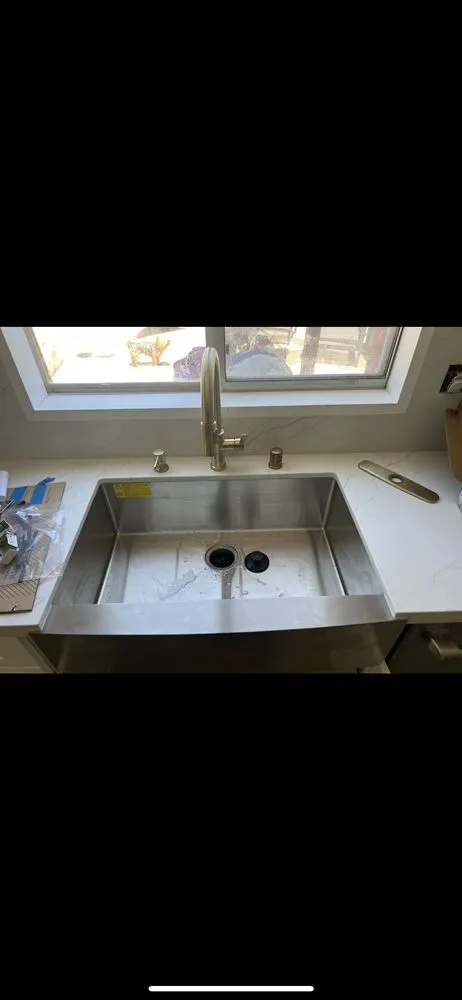 Slide of Legacy Plumbing and Drain Specialist