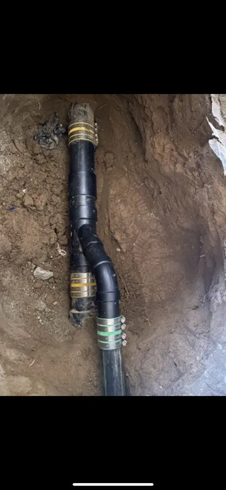 Slide of Legacy Plumbing and Drain Specialist