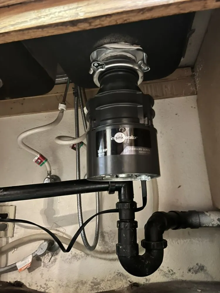 Slide of Legacy Plumbing and Drain Specialist