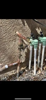 Legacy Plumbing and Drain Specialist