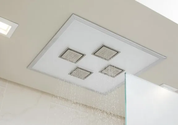 Slide of Legacy Plumbing and Gas