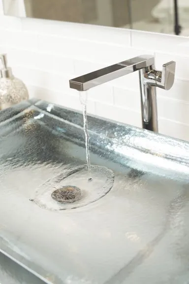 Slide of Legacy Plumbing and Gas