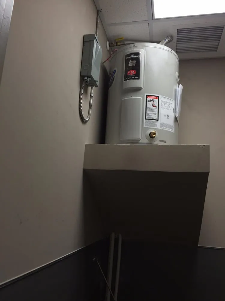 Reliable drain cleaning for homes in Winter Park, FL by Legacy Plumbing and Gas