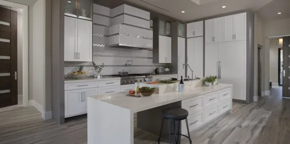 Slide of Legacy Plumbing and Gas