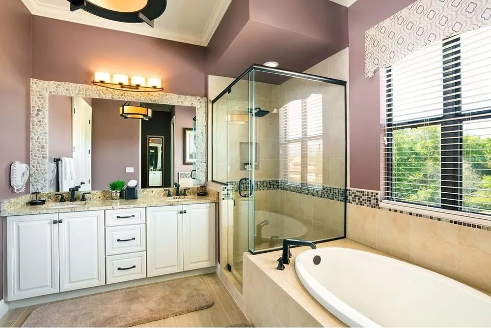 Slide of Legacy Plumbing and Gas