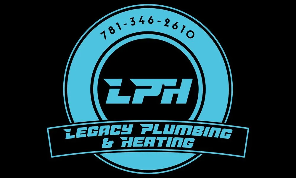 Slide of Legacy Plumbing And Heating
