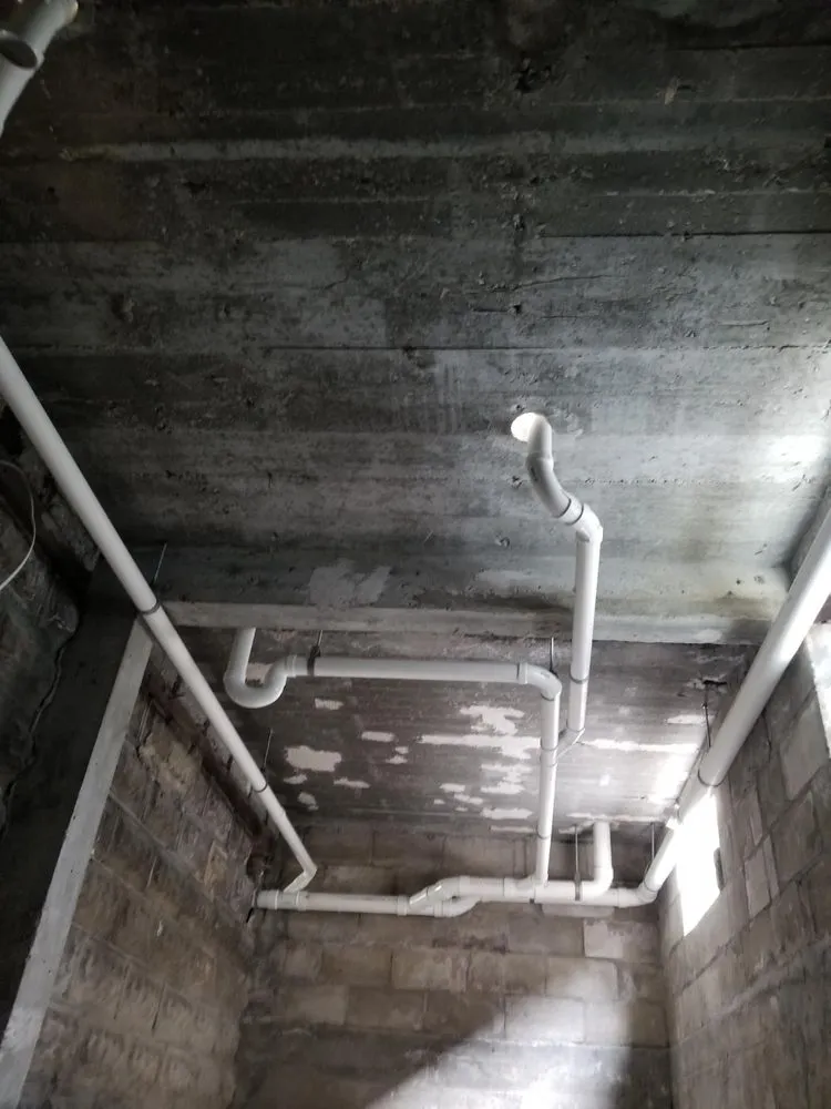 Slide of Legacy Plumbing And Heating