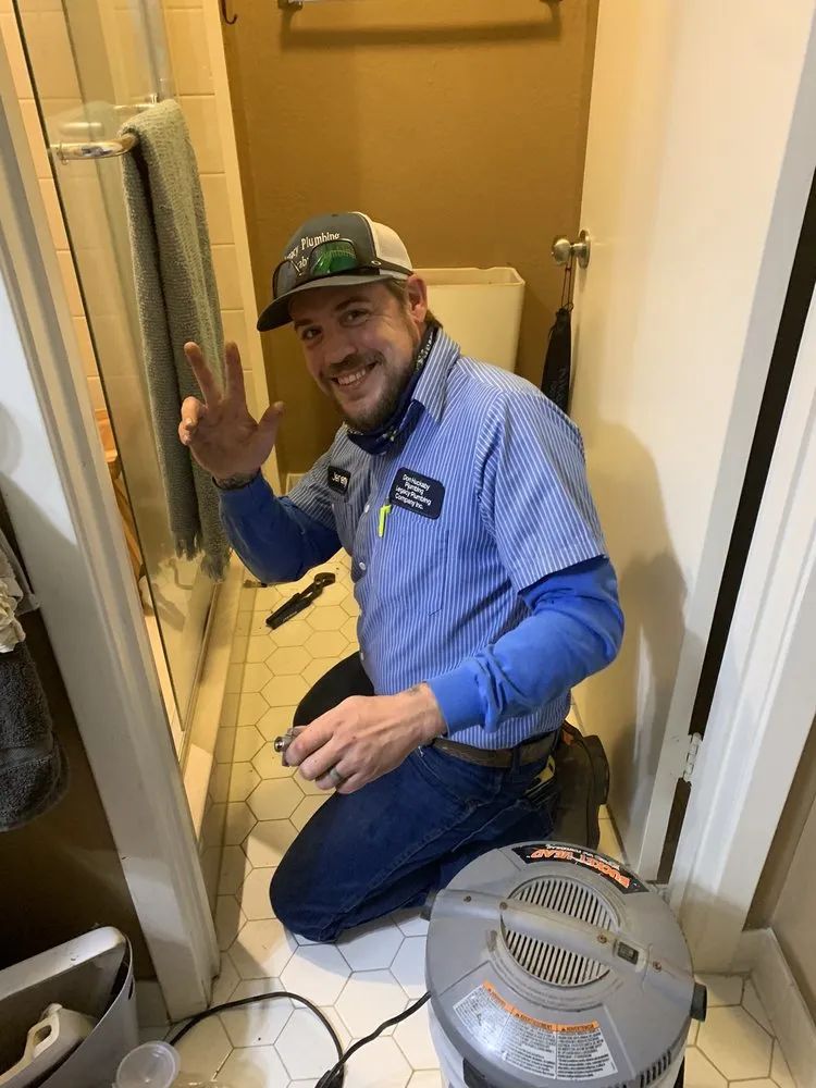 Quality drain cleaning experts serving Cordova, TN - Legacy Plumbing