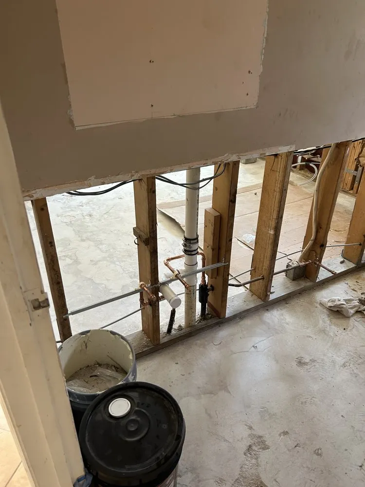 Affordable emergency plumbing experts serving Port St. Lucie, FL - Legacy Plumbing Experts