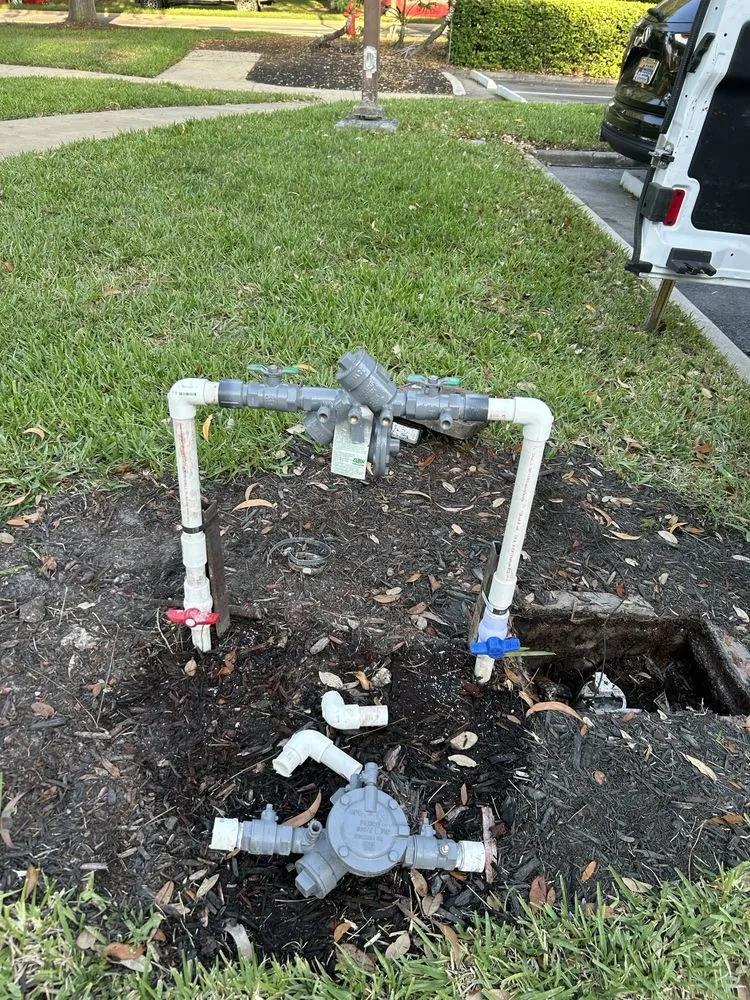 Affordable water heater service in Port St. Lucie, FL by Legacy Plumbing Experts