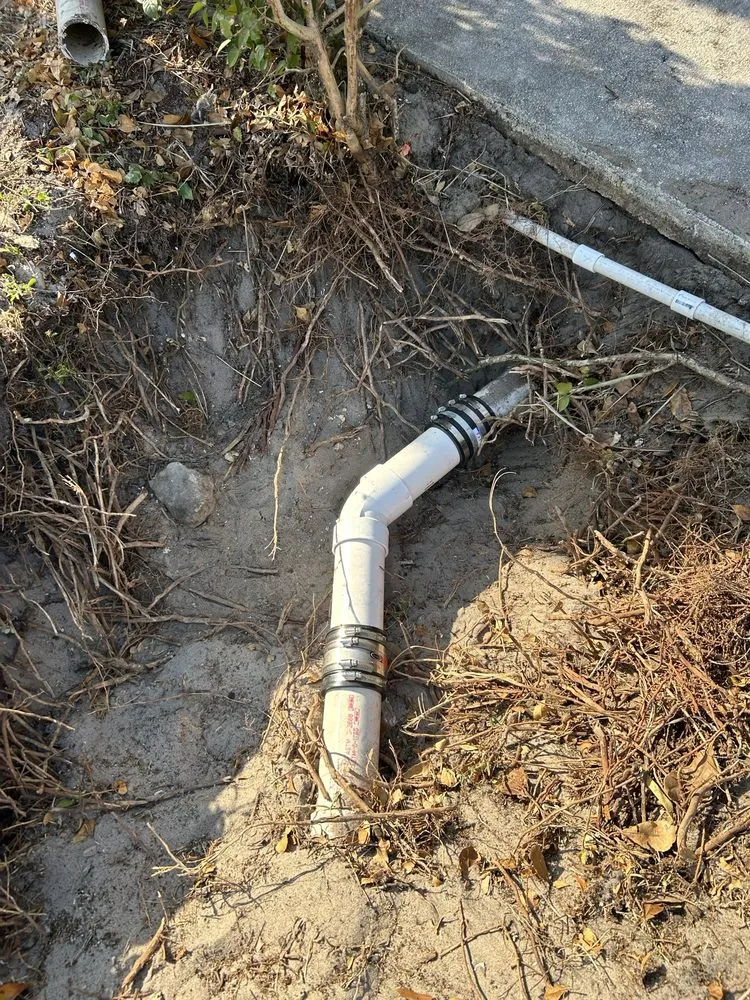 Quality drain cleaning for homes in Port St. Lucie, FL by Legacy Plumbing Experts