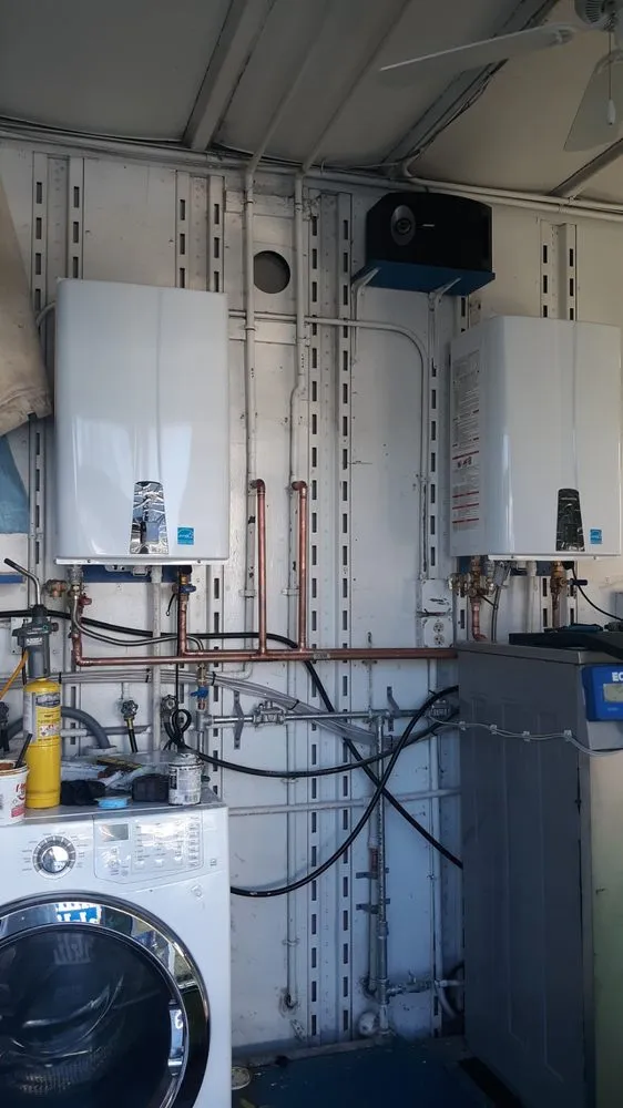 Emergency emergency plumbing in Port St. Lucie, FL by Legacy Plumbing Experts