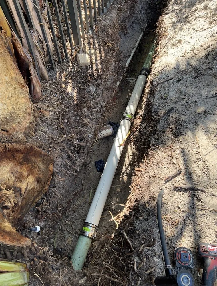 Professional leak detection in Port St. Lucie, FL by Legacy Plumbing Experts