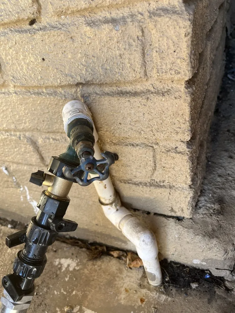 Top-rated emergency plumbing service in Port St. Lucie, FL - Legacy Plumbing Experts