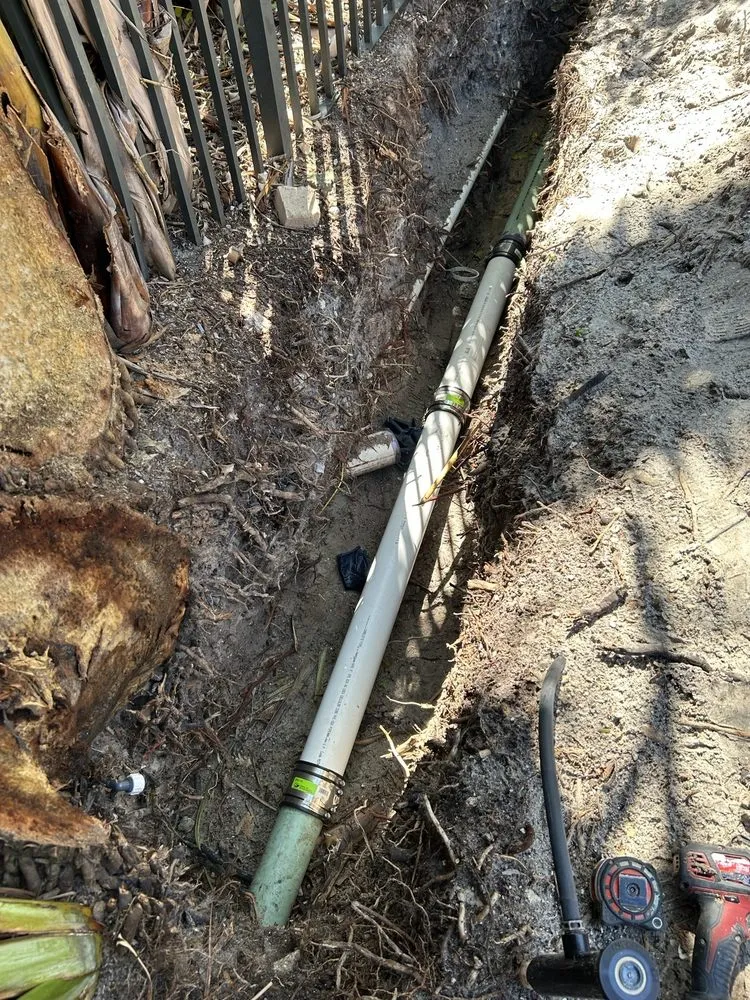 Emergency leak detection for homes in Port St. Lucie, FL by Legacy Plumbing Experts