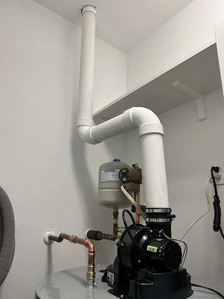 Top-rated pipe repair for homes in Port St. Lucie, FL by Legacy Plumbing Experts