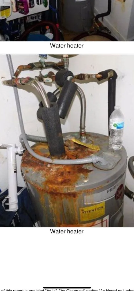 Emergency emergency plumbing experts serving Port St. Lucie, FL - Legacy Plumbing Experts