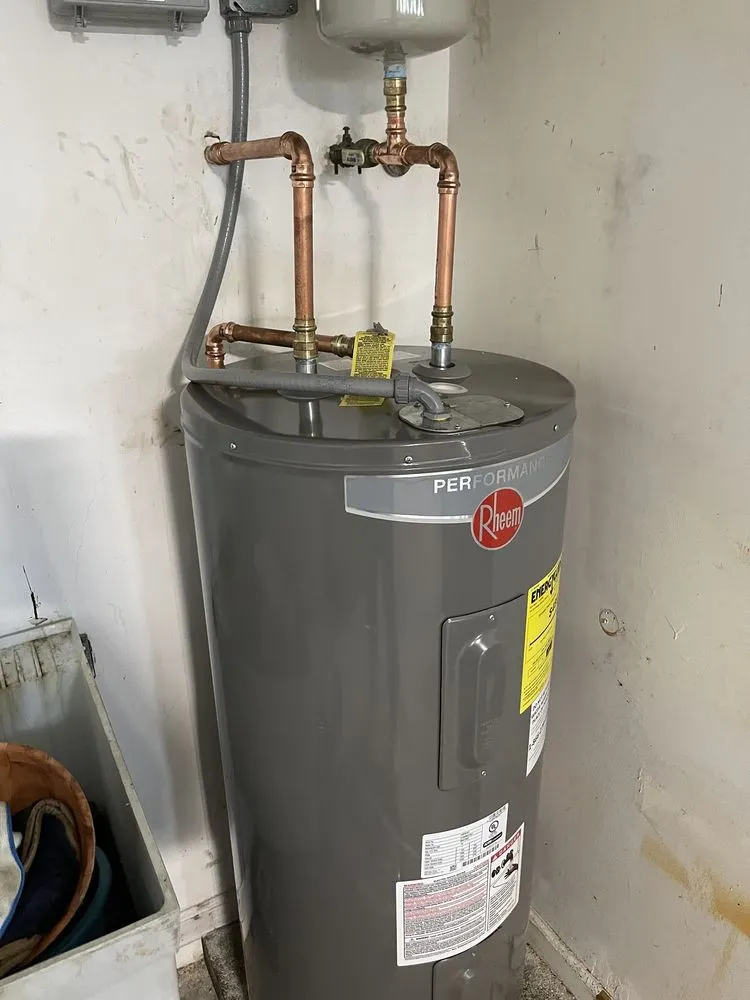 Expert emergency plumbing in Port St. Lucie, FL by Legacy Plumbing Experts