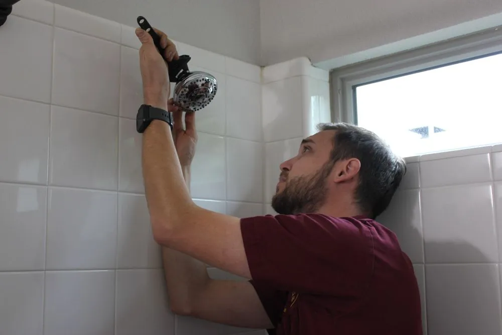 Slide of Legacy Plumbing