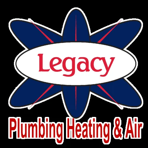 Slide of Legacy Plumbing Heating & Air